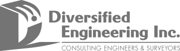 Diversified Engineering Logo