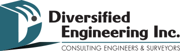 Diversified Engineering Logo