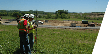 Wetlands Remediation